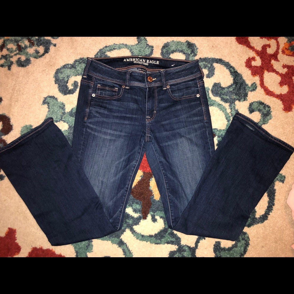 AE Ultra Stretch Boot Cut